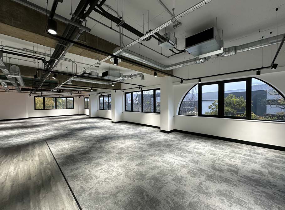 Private Office To Rent, Borehamwood, WD6 1JH – photo 4