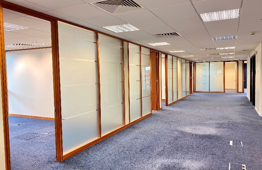 Private Office To Rent, Borehamwood, WD6 1GS – photo 1