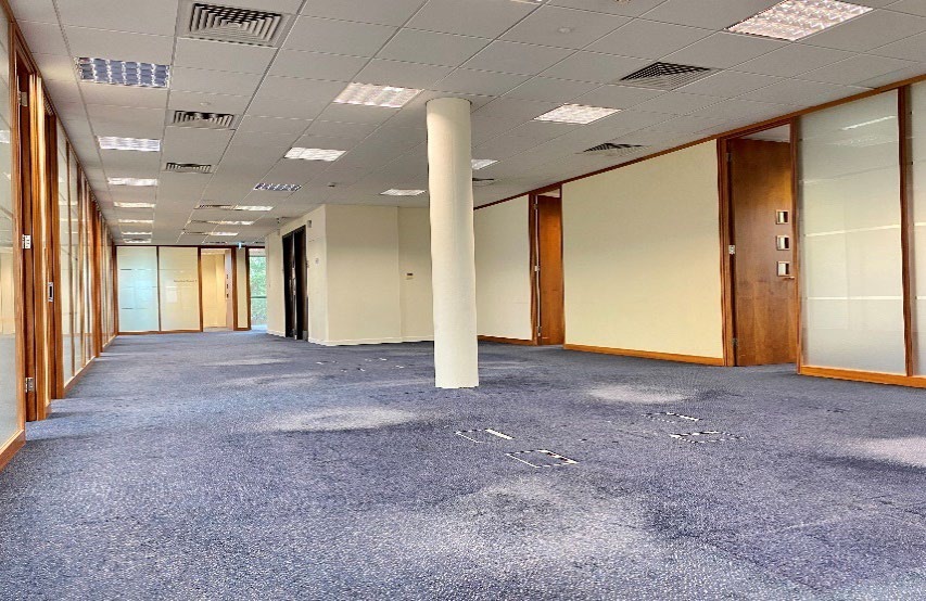 Private Office To Rent, Borehamwood, WD6 1GS – photo 2