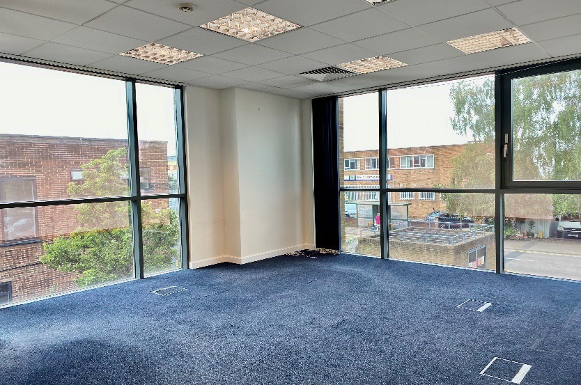 Private Office To Rent, Borehamwood, WD6 1GS – photo 3