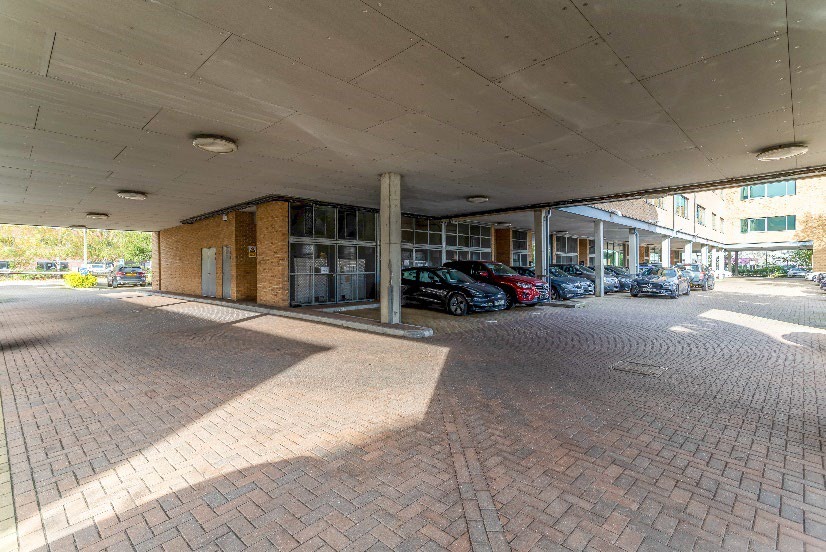 Private Office To Rent, Borehamwood, WD6 1GS – photo 6
