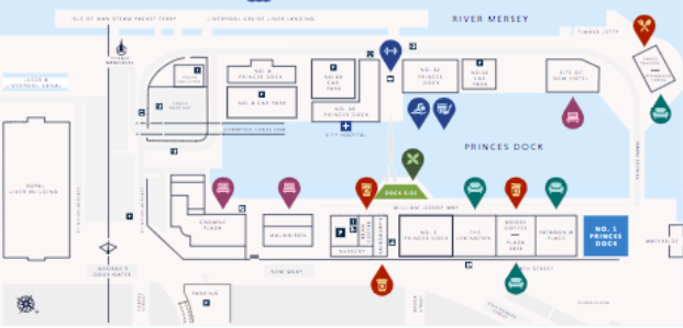 Private Office To Rent, Liverpool, L3 – photo 2