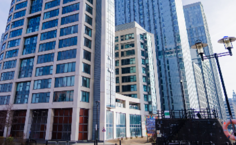 Private Office To Rent, Liverpool, L3 – photo 3