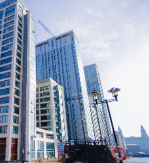 Private Office To Rent, Liverpool, L3 – photo 4