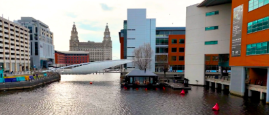 Private Office To Rent, Liverpool, L3 – photo 5
