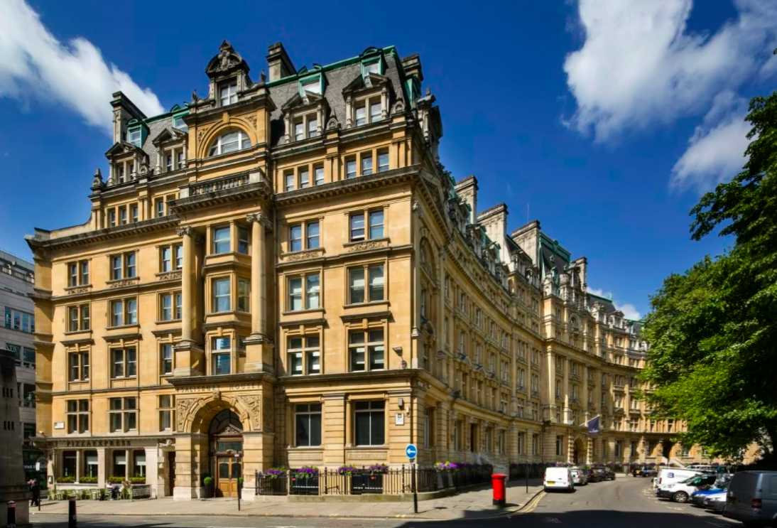 Private Office To Rent, London, EC2M – photo 1