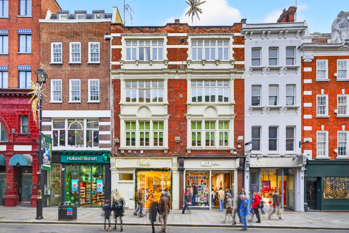 Private Office To Rent, London, WC2E – photo 1