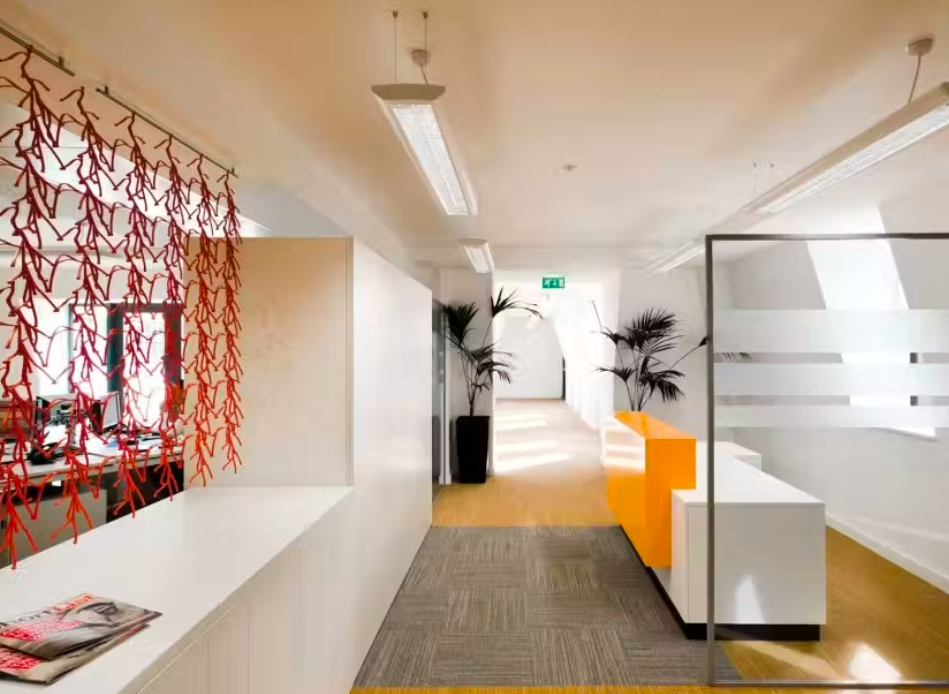 Private Office To Rent, Manchester, M2 – photo 4