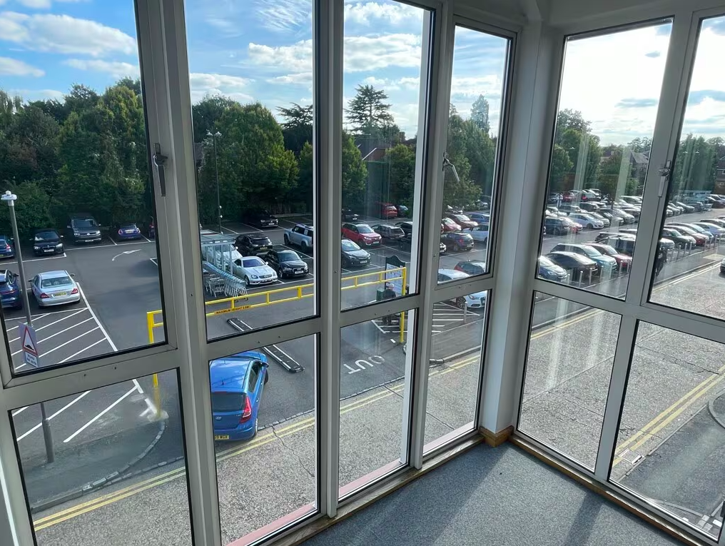 Unfurnished Managed Office To Rent, Marlow, SL7 – photo 5