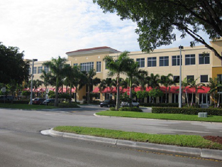 Private Office To Rent, Miami, Downtown 331 – photo 1