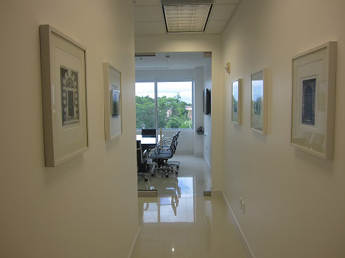 Private Office To Rent, Miami, Downtown 331 – photo 4