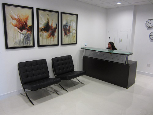 Private Office To Rent, Miami, Downtown 331 – photo 5