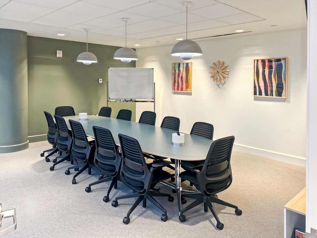Private Office To Rent, Miami, Downtown – photo 3