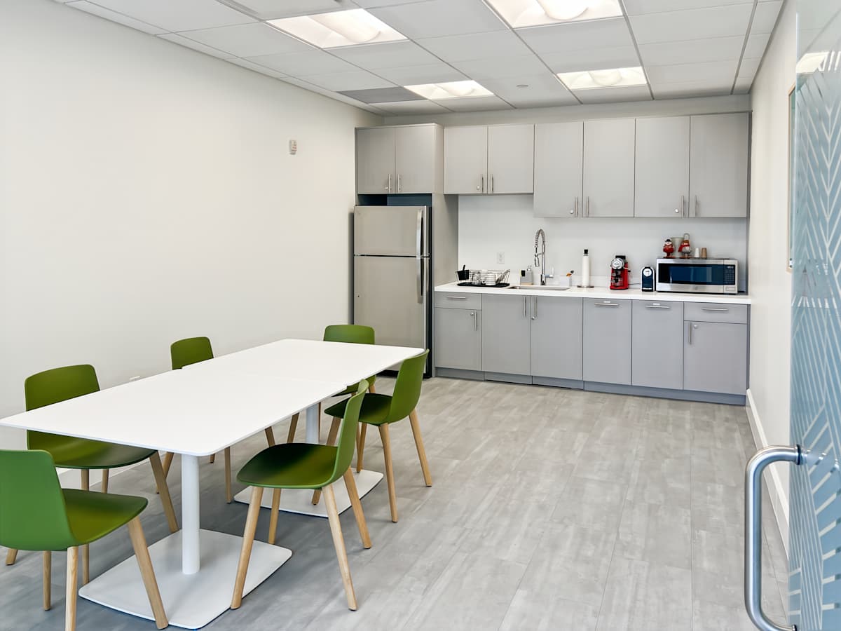 Private Office To Rent, Miami, Downtown – photo 6