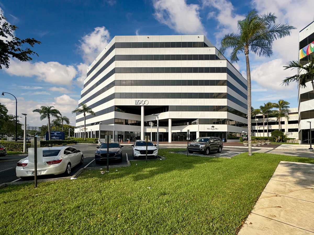 Private Office To Rent, Miami, Downtown – photo 1