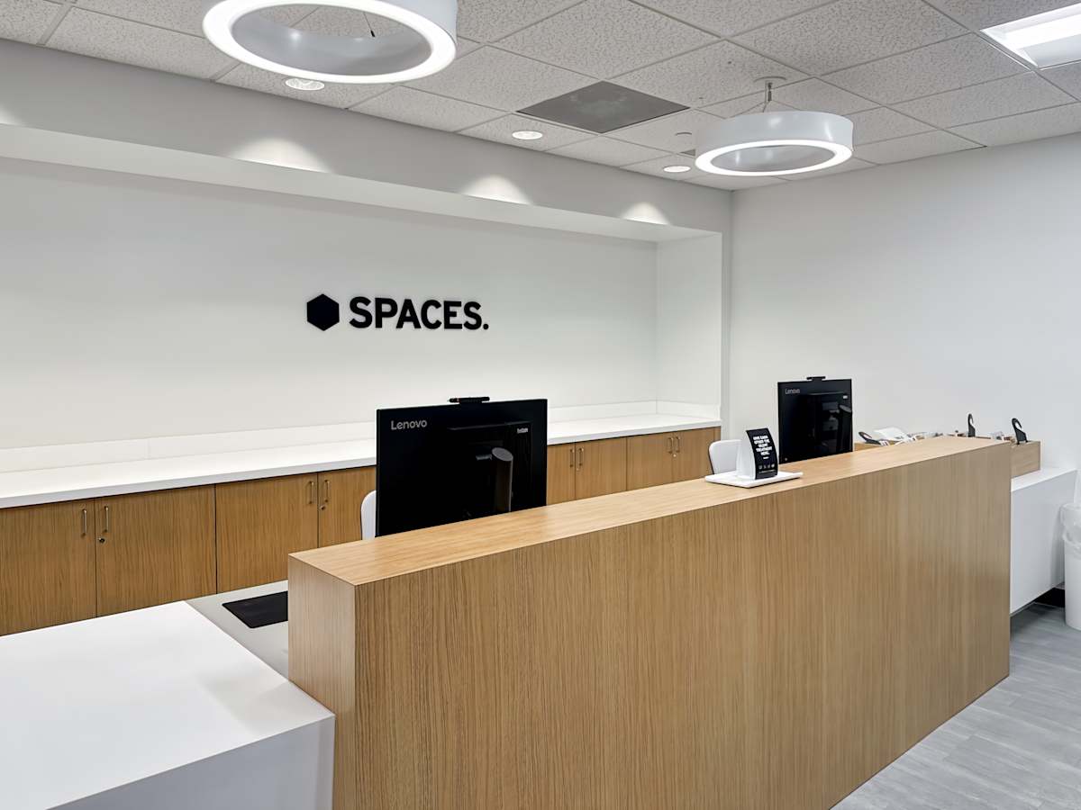 Private Office To Rent, Miami, Downtown – photo 2