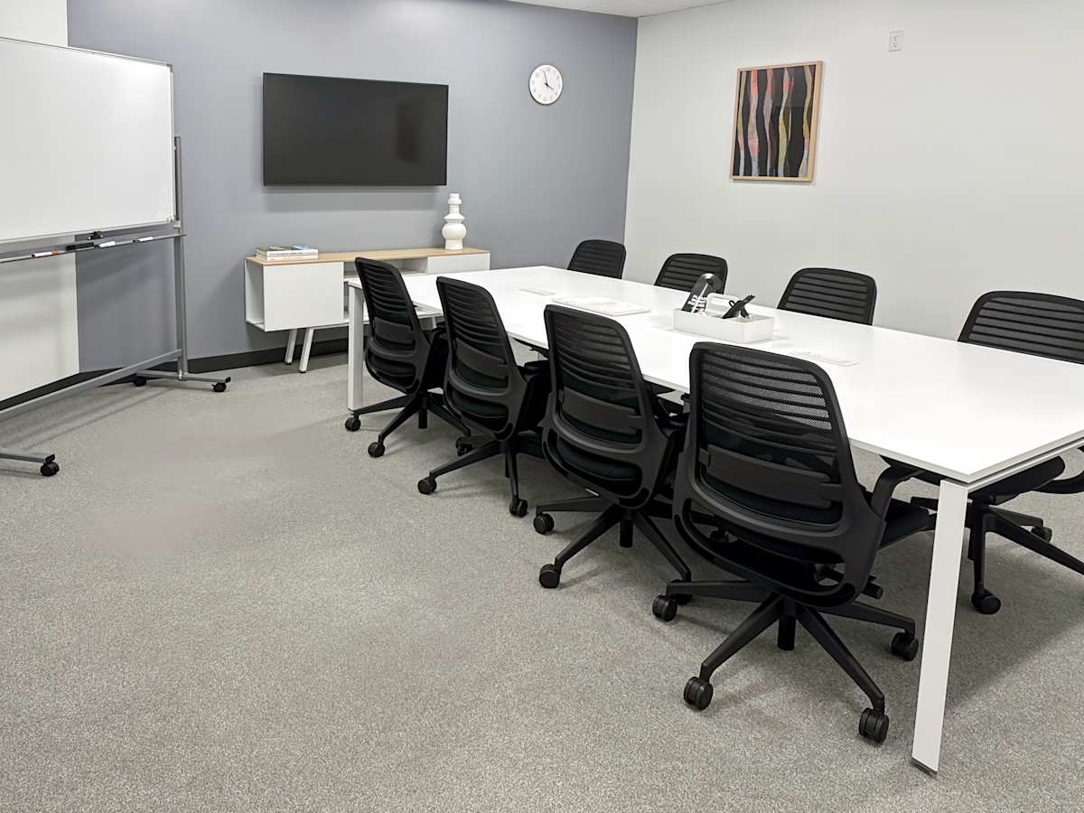 Private Office To Rent, Miami, Downtown – photo 3