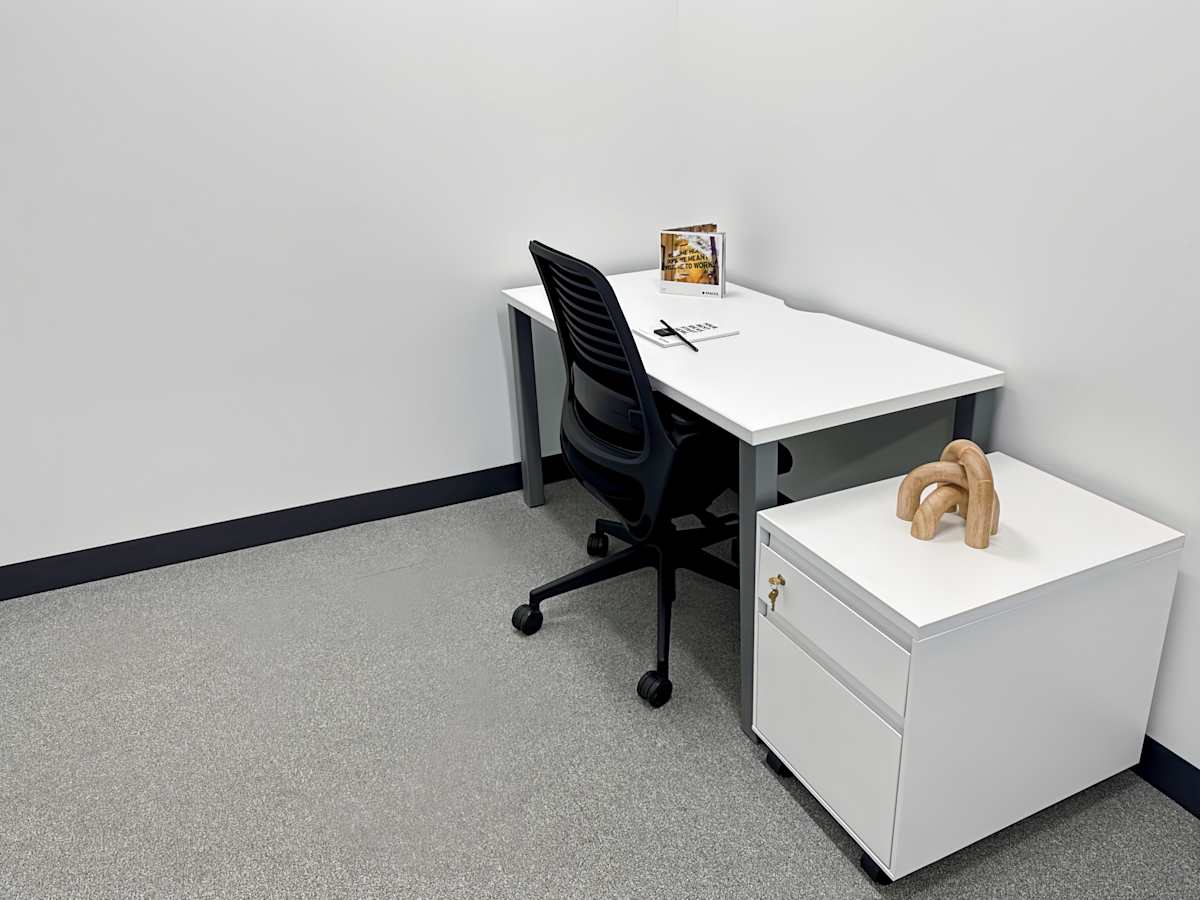 Private Office To Rent, Miami, Downtown – photo 5