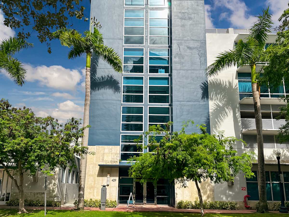 Private Office To Rent, Miami, Downtown – photo 1