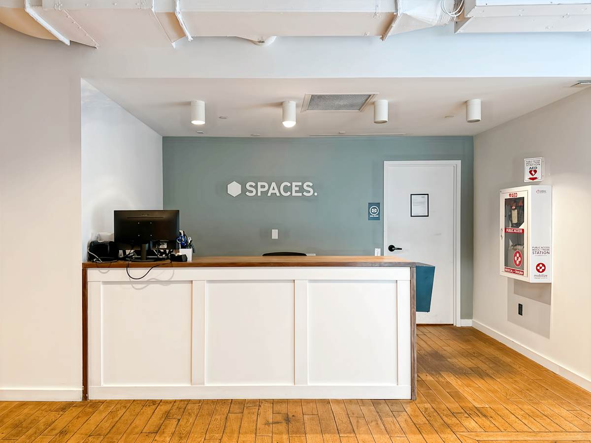 Private Office To Rent, Miami, Downtown – photo 2