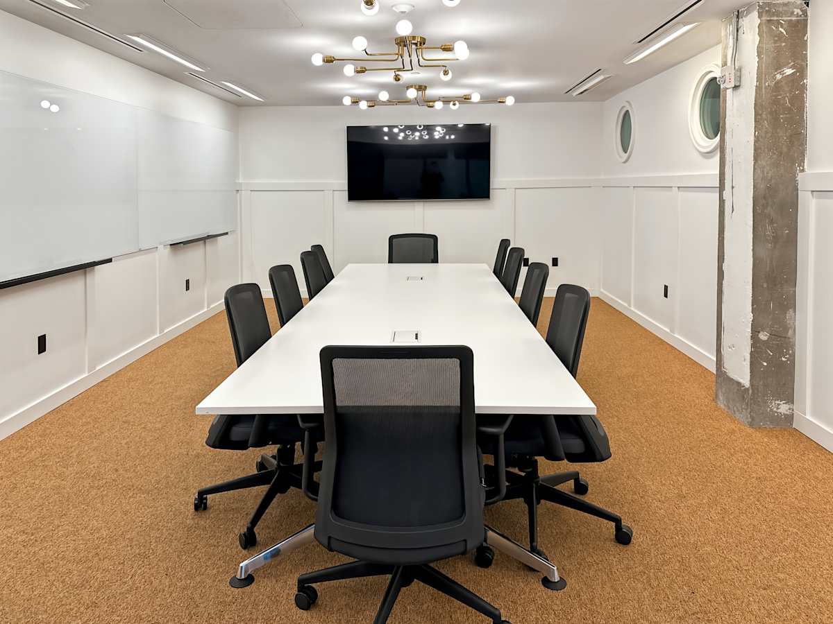 Private Office To Rent, Miami, Downtown – photo 3
