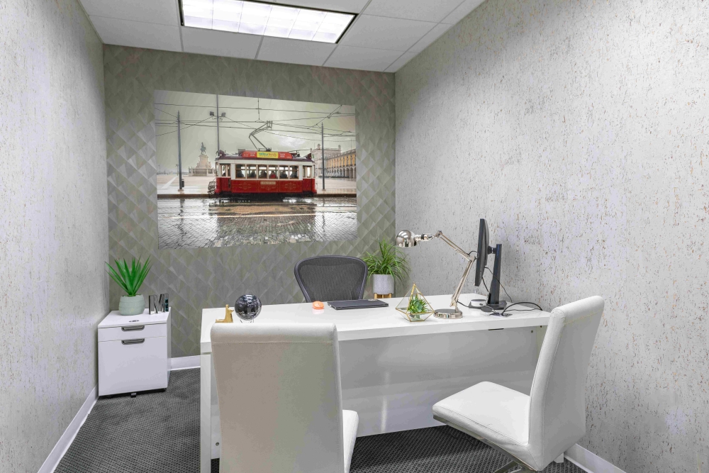 Private Office To Rent, Miami, Downtown 331 – photo 3