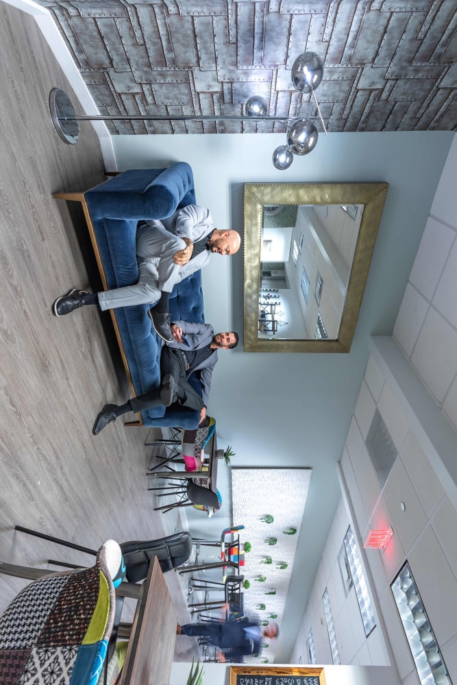Private Office To Rent, Miami, Coral Gables – photo 1