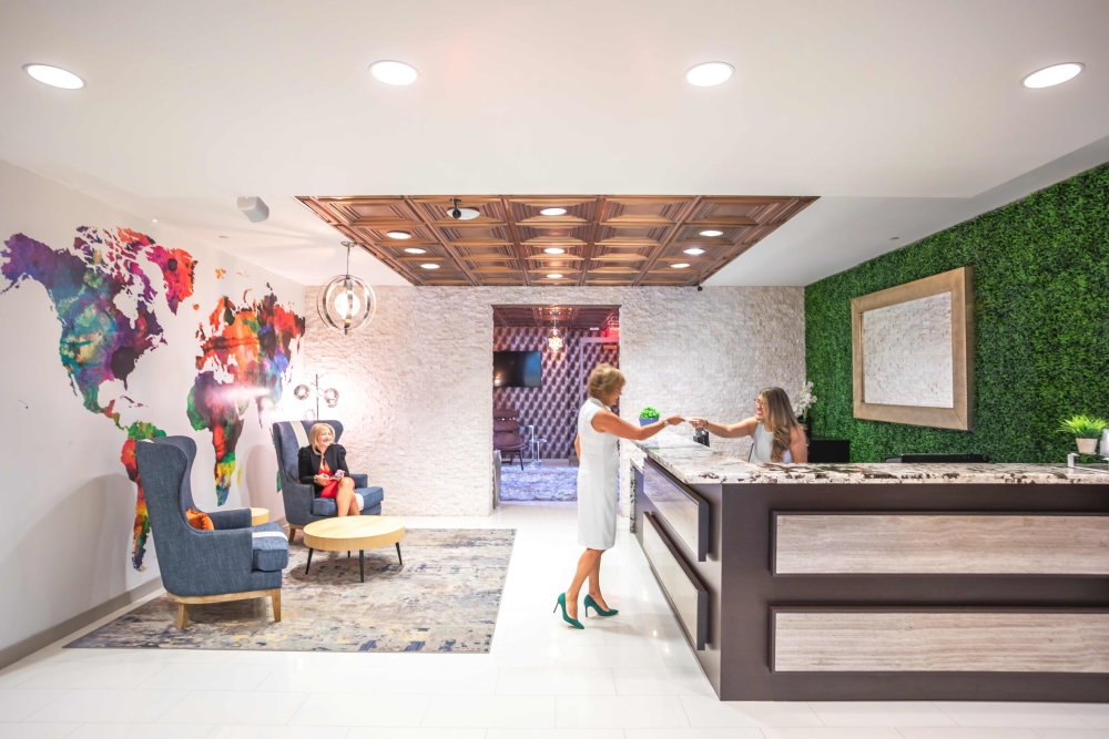 Private Office To Rent, Miami, Coral Gables – photo 2