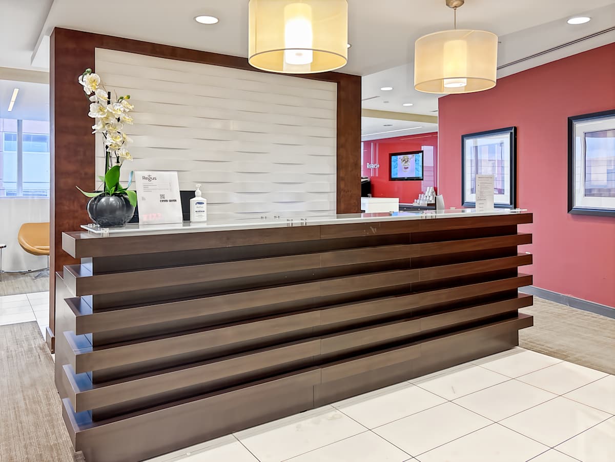Private Office To Rent, Miami, Downtown – photo 2