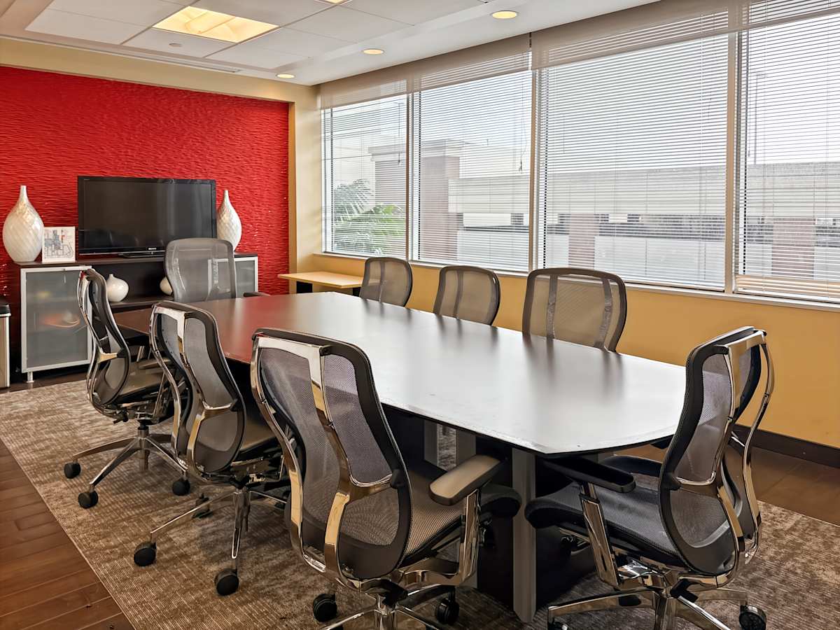 Private Office To Rent, Miami, Downtown – photo 3