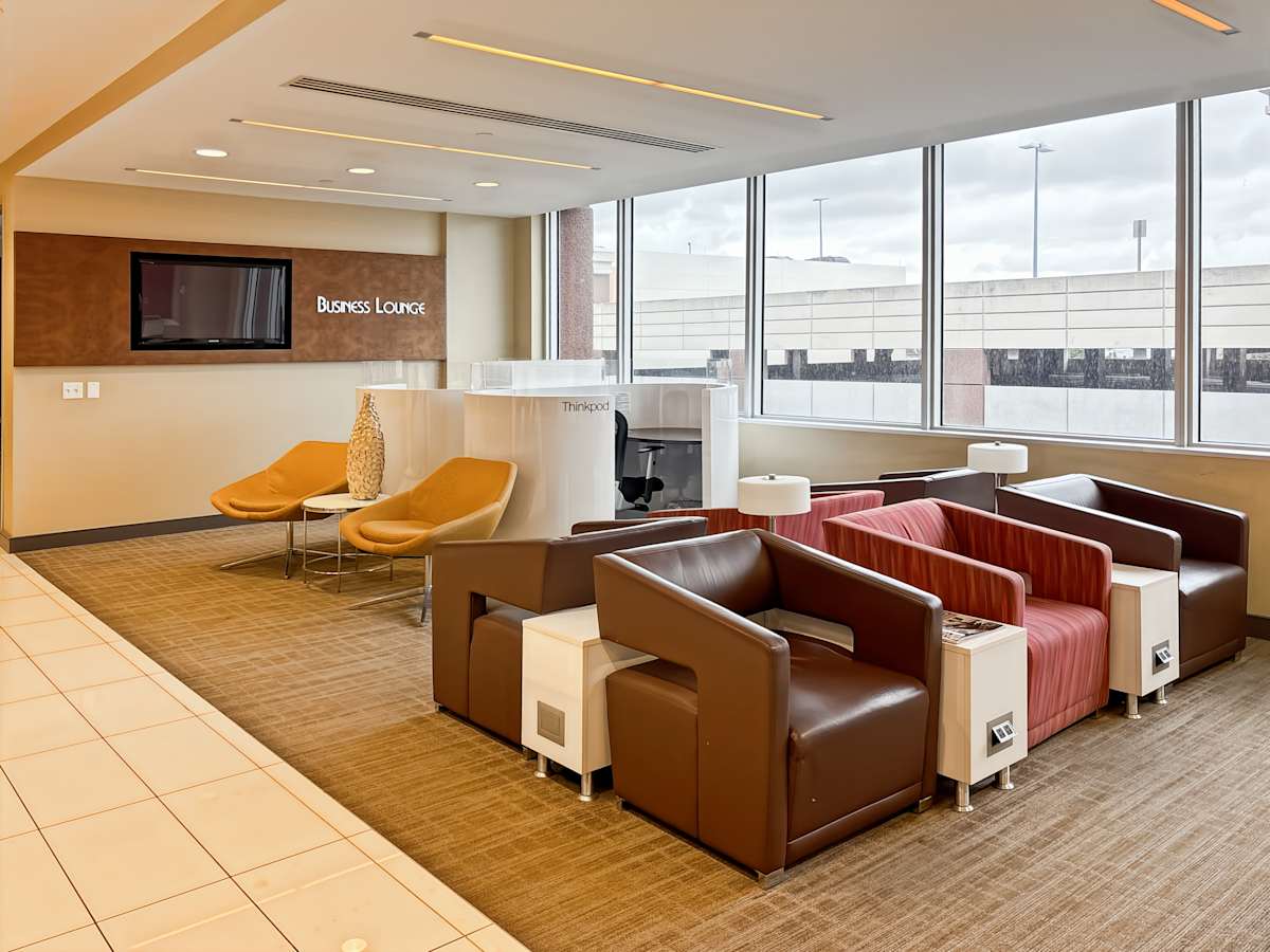 Private Office To Rent, Miami, Downtown – photo 5