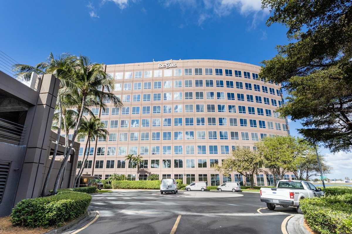 Private Office To Rent, Miami, Miami 331 – photo 1