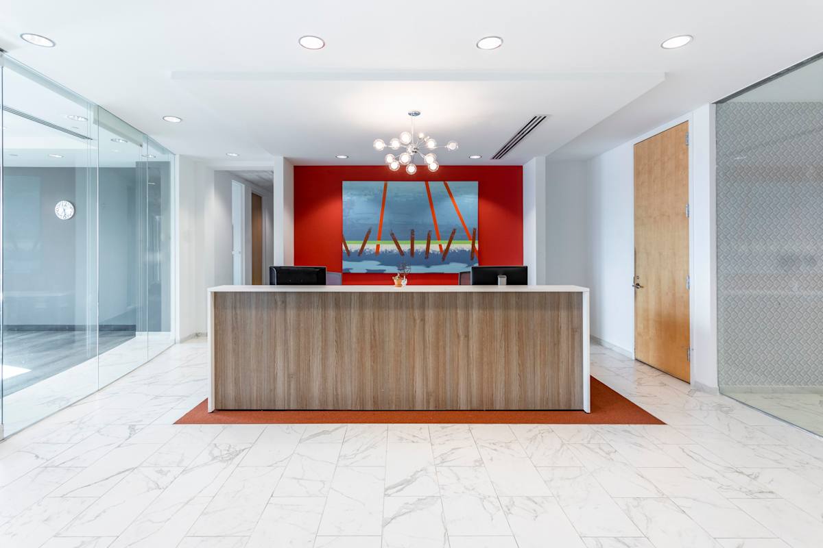 Private Office To Rent, Miami, Miami 331 – photo 2