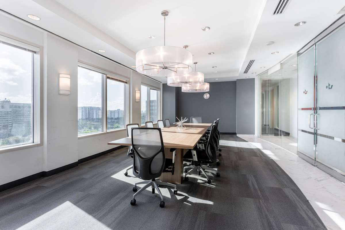 Private Office To Rent, Miami, Miami 331 – photo 3