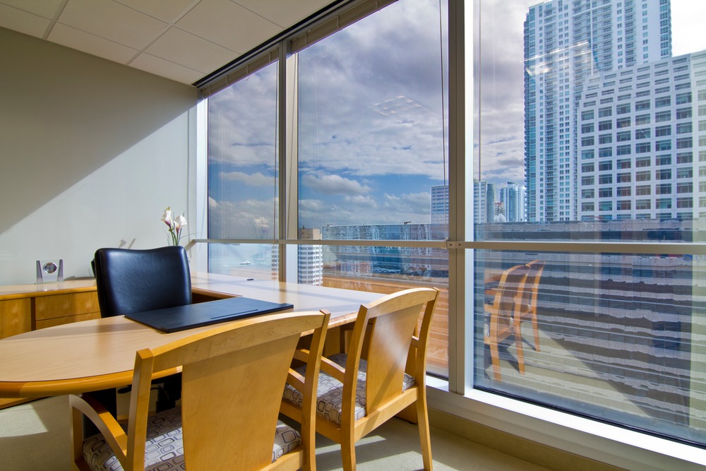 Private Office To Rent, Miami, Beach 331 – photo 2