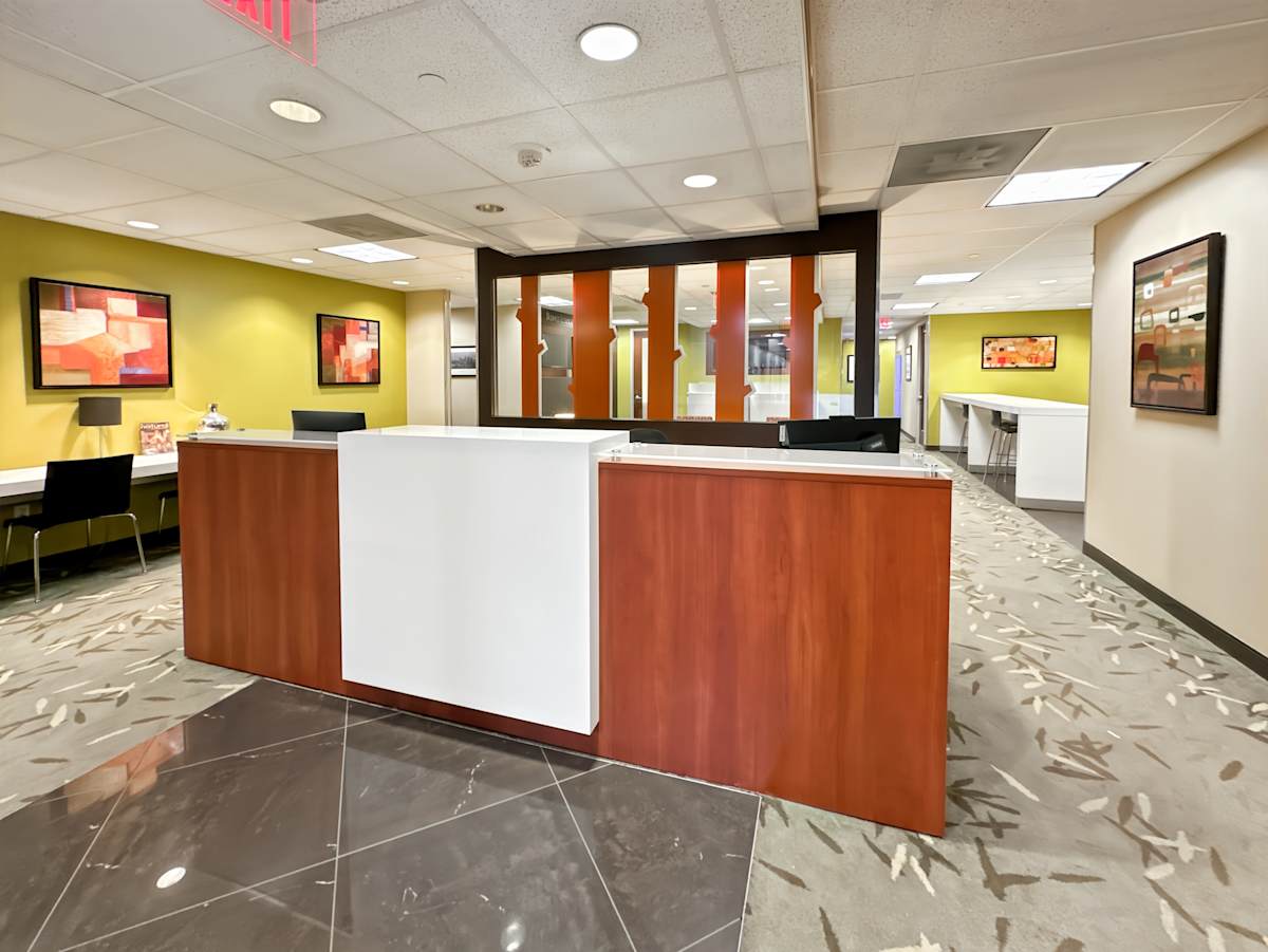 Private Office To Rent, Miami, Brickell 331 – photo 2
