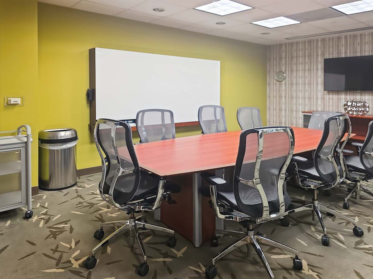 Private Office To Rent, Miami, Brickell 331 – photo 3