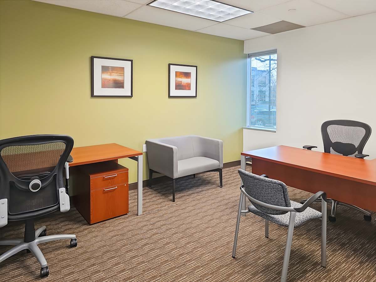 Private Office To Rent, Miami, Brickell 331 – photo 4