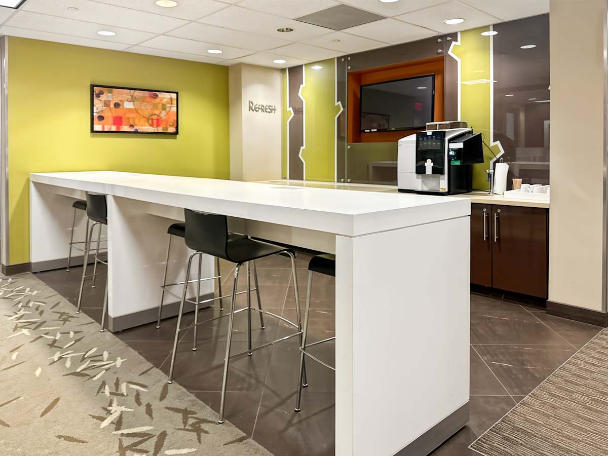 Private Office To Rent, Miami, Brickell 331 – photo 6