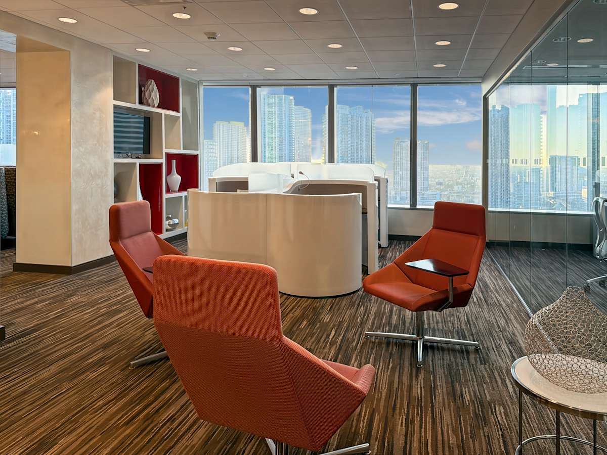 Private Office To Rent, Miami, Miami 331 – photo 1