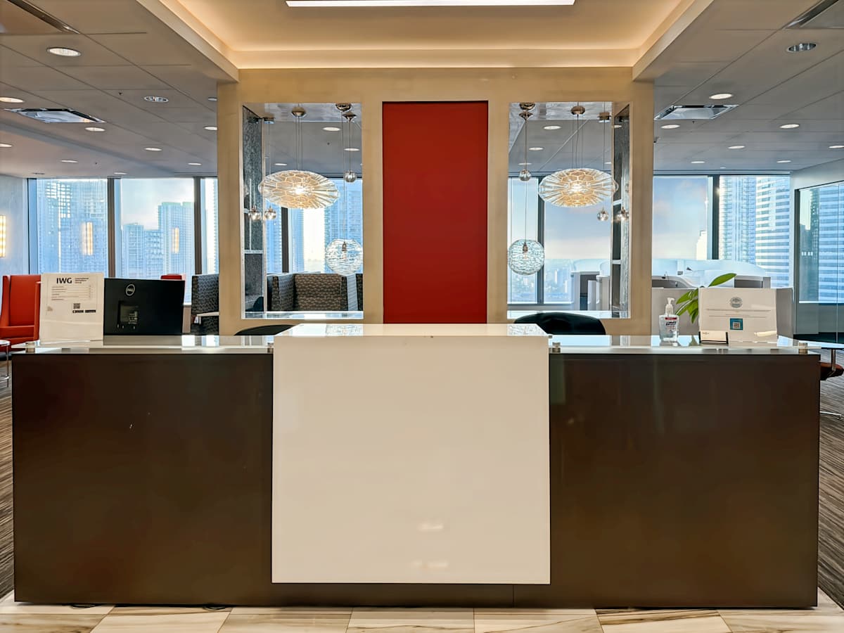 Private Office To Rent, Miami, Miami 331 – photo 2