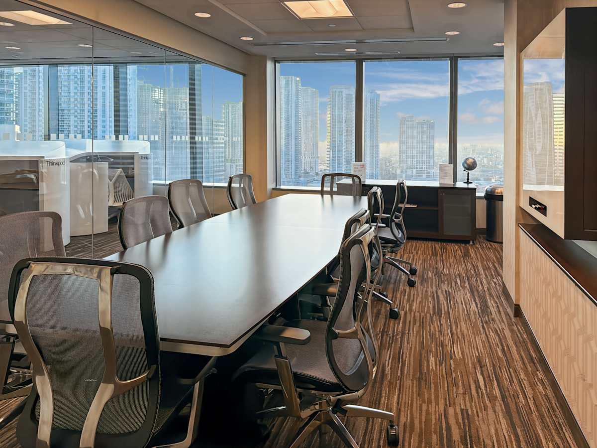 Private Office To Rent, Miami, Miami 331 – photo 3