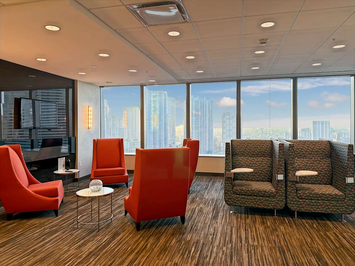 Private Office To Rent, Miami, Miami 331 – photo 5