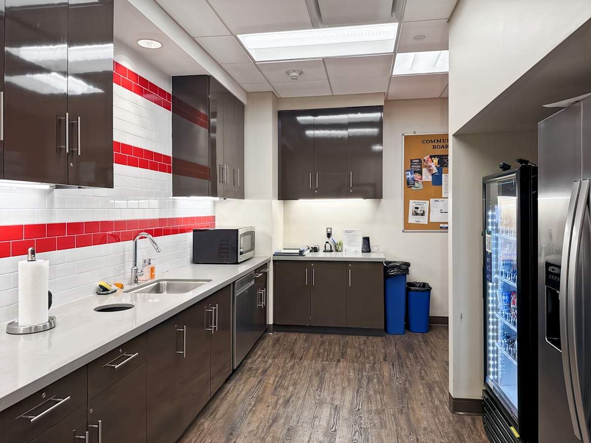 Private Office To Rent, Miami, Miami 331 – photo 6