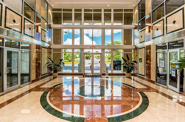 Private Office To Rent, Miami, Doral – photo 3