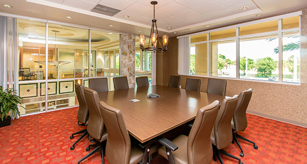 Private Office To Rent, Miami, Doral – photo 4