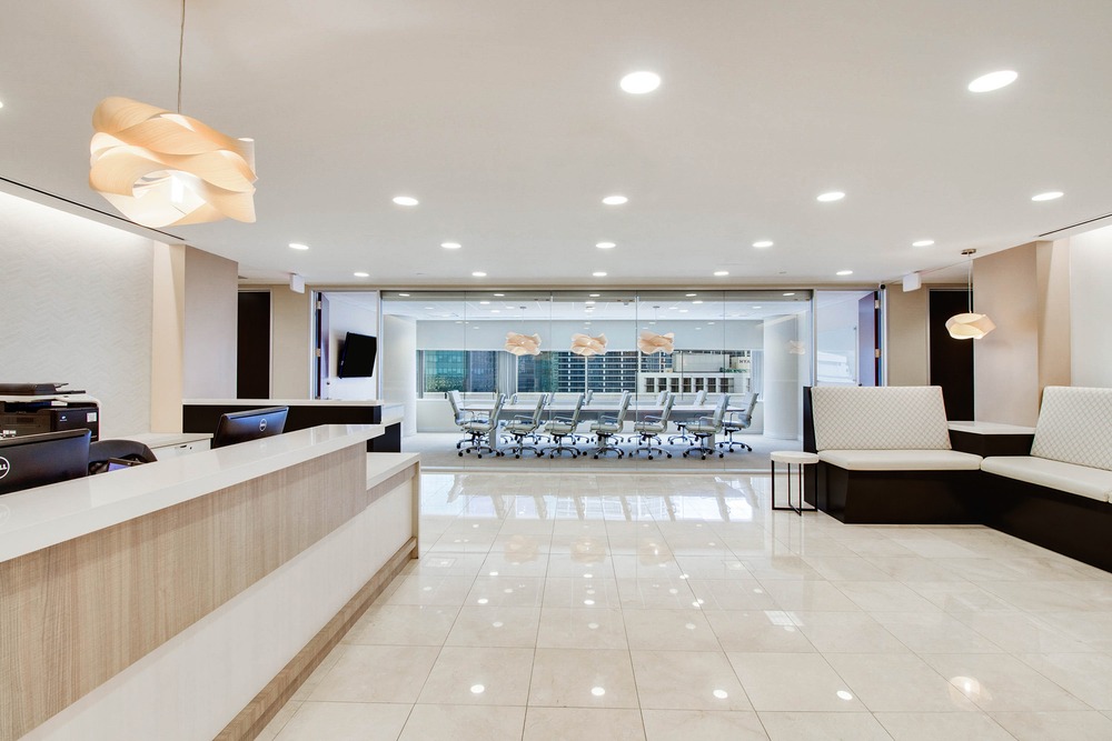 Private Office To Rent, Miami, Downtown 331 – photo 2