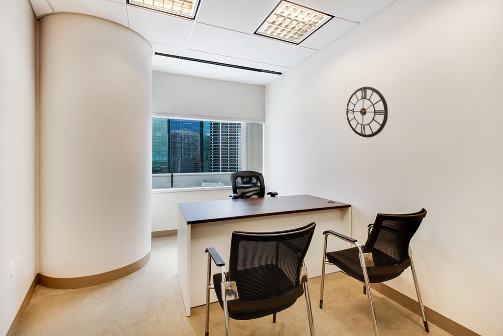 Private Office To Rent, Miami, Downtown 331 – photo 4