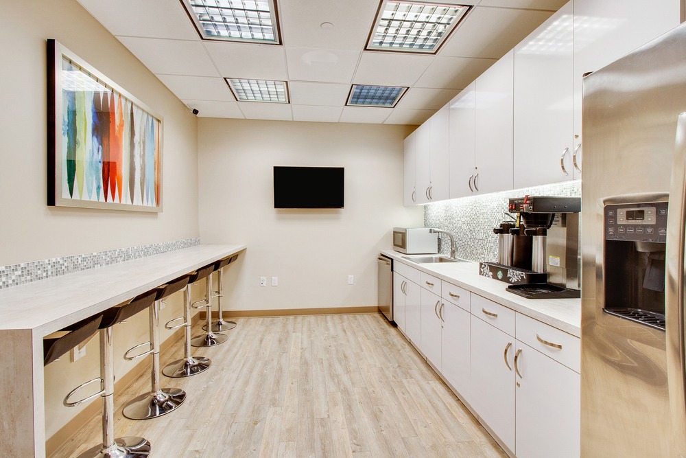 Private Office To Rent, Miami, Downtown 331 – photo 5