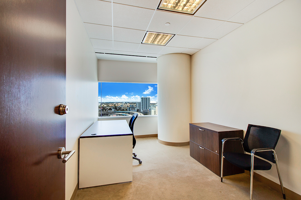 Private Office To Rent, Miami, Downtown 331 – photo 6